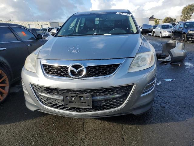 Photo 5 from auction – 2010 MAZDA CX-9 with VIN JM3TB2MV7A0220883