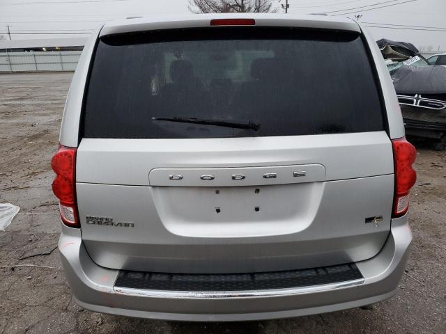 Photo 6 from auction – 2012 DODGE GRAND CARA with VIN 2C4RDGCG9CR178321