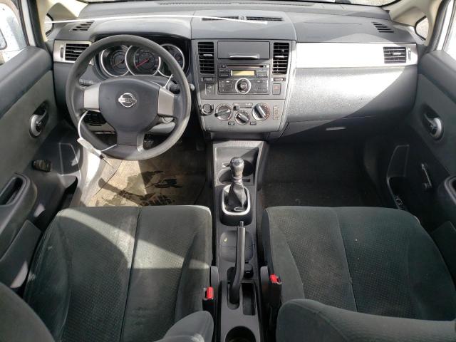 Photo 8 from auction – 2011 NISSAN VERSA S with VIN 3N1BC1CP7BL445570