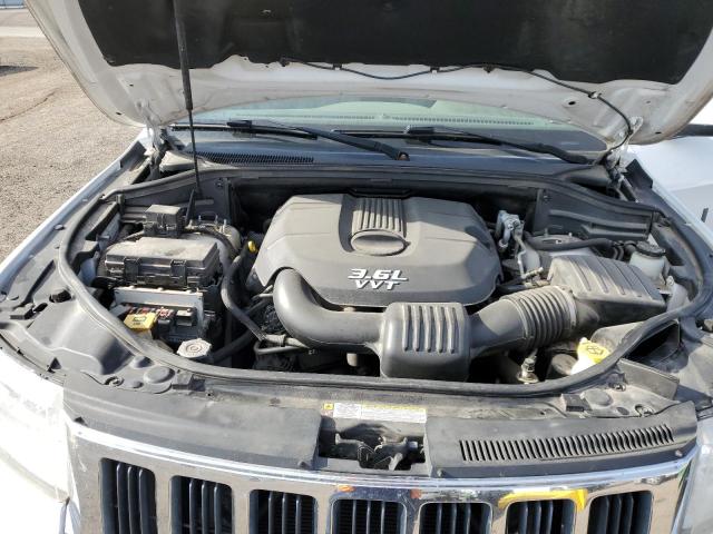 Photo 12 from auction – 2013 JEEP GRAND CHER with VIN 1C4RJFAG3DC626066