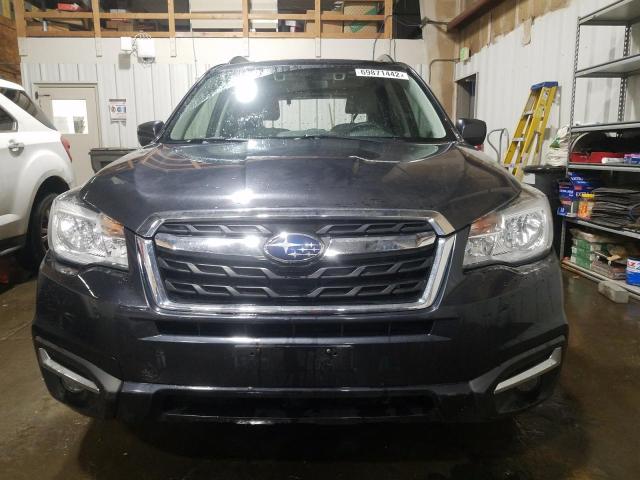 Photo 5 from auction – 2018 SUBARU FORESTER 2 with VIN JF2SJAGCXJH568515