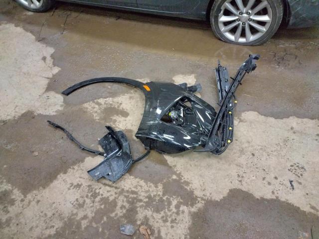 Photo 13 from auction – 2021 BUICK ENCORE GX with VIN KL4MMDS23MB085643