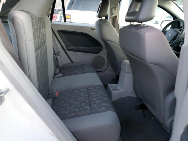 Photo 10 from auction – 2007 DODGE CALIBER SX with VIN 1B3HB48B17D184007
