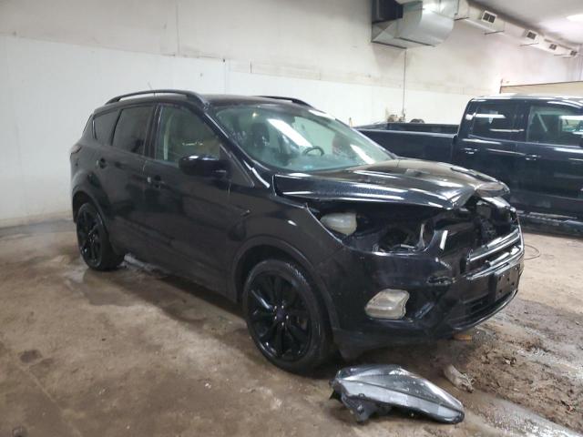 Photo 4 from auction – 2017 FORD ESCAPE SE with VIN 1FMCU9GD2HUA41499