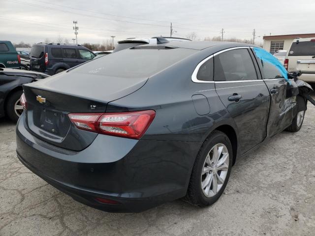 Photo 3 from auction – 2019 CHEVROLET MALIBU LT with VIN 1G1ZD5ST4KF133014