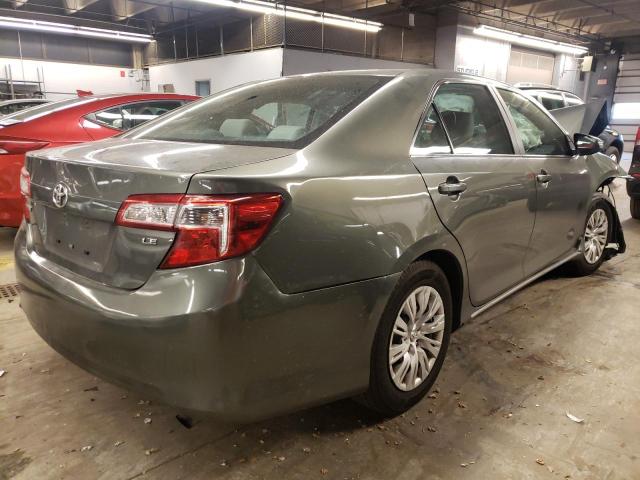 Photo 3 from auction – 2014 TOYOTA CAMRY L with VIN 4T4BF1FK4ER410369
