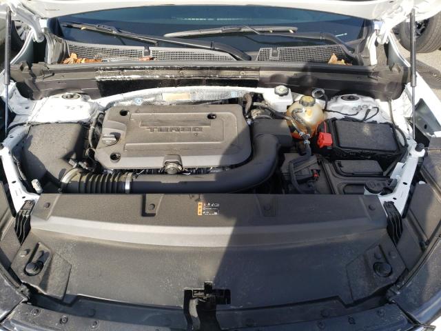 Photo 12 from auction – 2021 BUICK ENVISION E with VIN LRBFZPR49MD166920