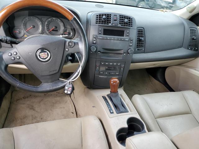 Photo 8 from auction – 2004 CADILLAC CTS with VIN 1G6DM577940121849