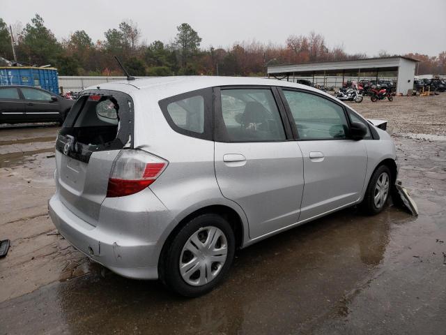 Zdjęcie 3 z aukcji – 2011 HONDA FIT z VIN JHMGE8H32BC015080