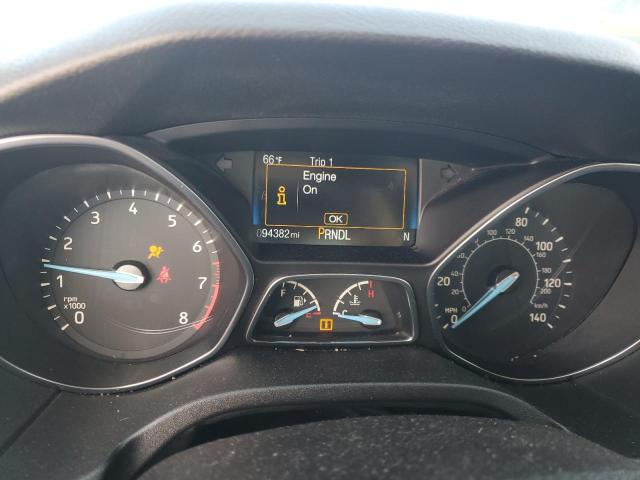 Photo 9 from auction – 2016 FORD FOCUS SE with VIN 1FADP3K28GL268872