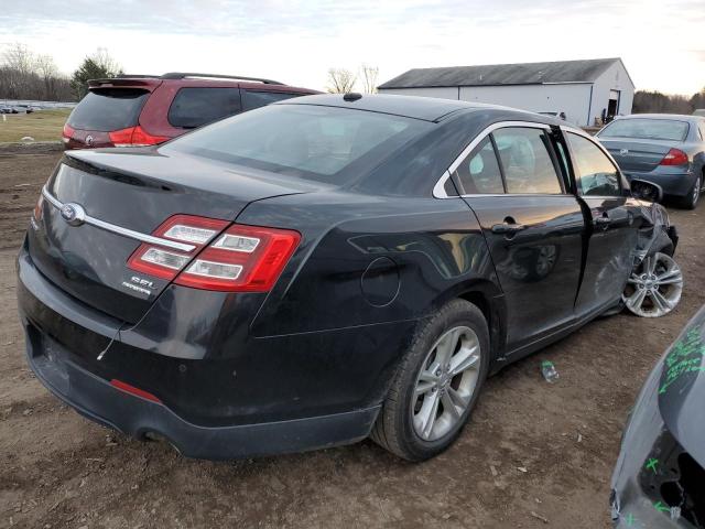 Photo 3 from auction – 2014 FORD TAURUS SEL with VIN 1FAHP2E86EG108295