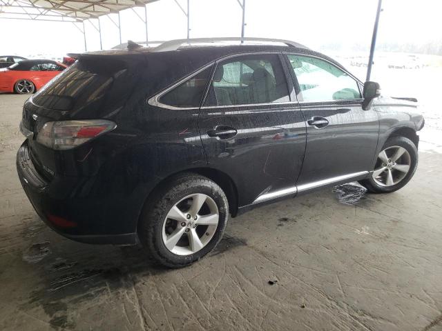 Photo 3 from auction – 2010 LEXUS RX 350 with VIN 2T2BK1BAXAC026462