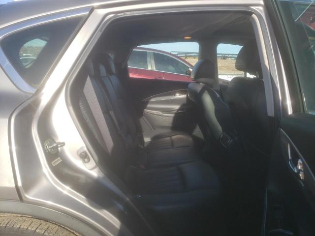 Photo 10 from auction – 2008 INFINITI EX35 BASE with VIN JNKAJ09FX8M353597