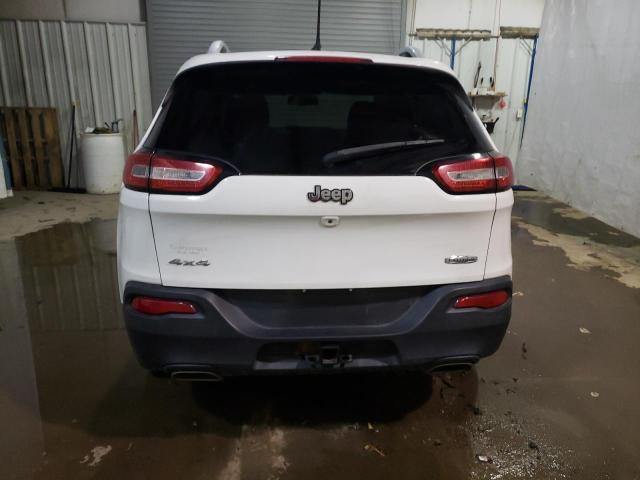 Photo 6 from auction – 2015 JEEP CHEROKEE L with VIN 1C4PJMCS5FW794838