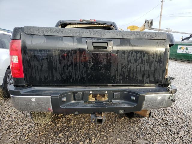 Photo 6 from auction – 2008 CHEVROLET SILVERADO with VIN 1GCHK23698F164350