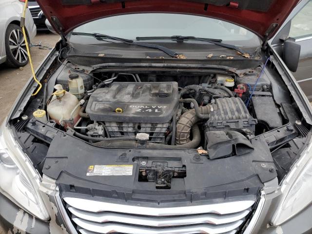 Photo 11 from auction – 2012 CHRYSLER 200 TOURIN with VIN 1C3CCBBB5CN213438