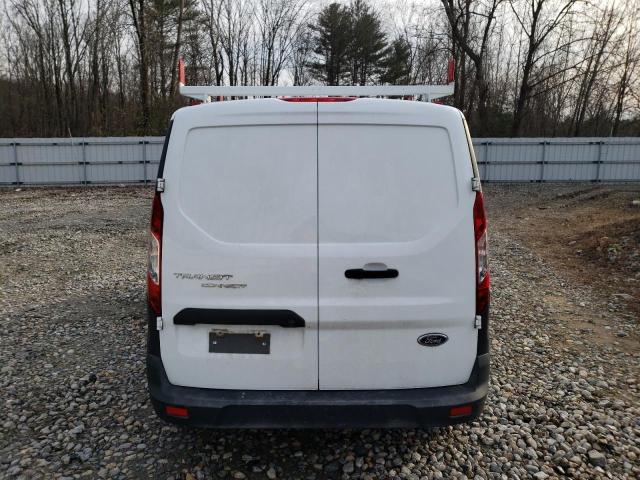 Photo 6 from auction – 2014 FORD TRANSIT CO with VIN NM0LS7E78E1135814