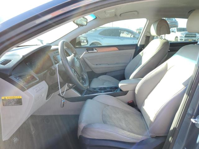 Photo 7 from auction – 2015 HYUNDAI SONATA SPO with VIN 5NPE34AF1FH218595