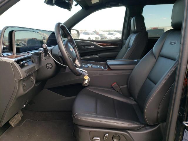 Foto 7 de la subasta – 2022 CADILLAC ESCALADE E con VIN 1GYS3JKL7NR124437