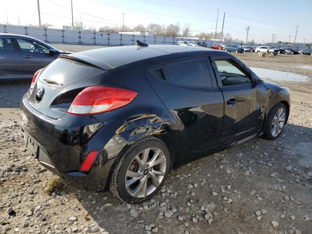 Photo 3 from auction – 2017 HYUNDAI VELOSTER with VIN KMHTC6AD5HU317961