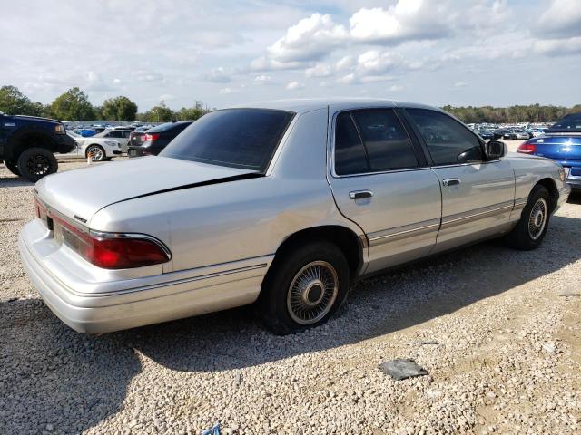 Photo 3 from auction – 1997 MERCURY GRAND MARQ with VIN 2MELM74W7VX661959