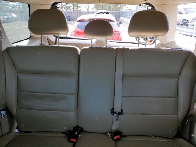 Photo 10 from auction – 2005 FORD ESCAPE XLT with VIN 1FMCU931X5KA32181