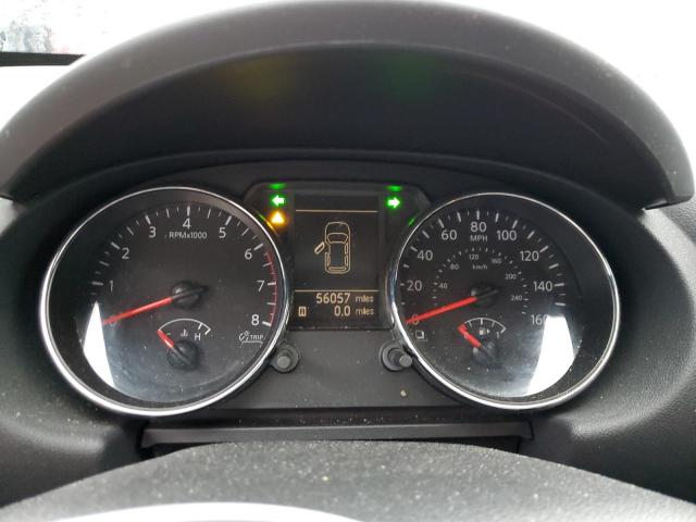 Photo 9 from auction – 2014 NISSAN ROGUE SELE with VIN JN8AS5MT7EW615685