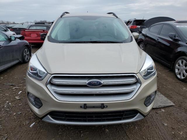 Photo 5 from auction – 2018 FORD ESCAPE SEL with VIN 1FMCU0HD9JUA96340