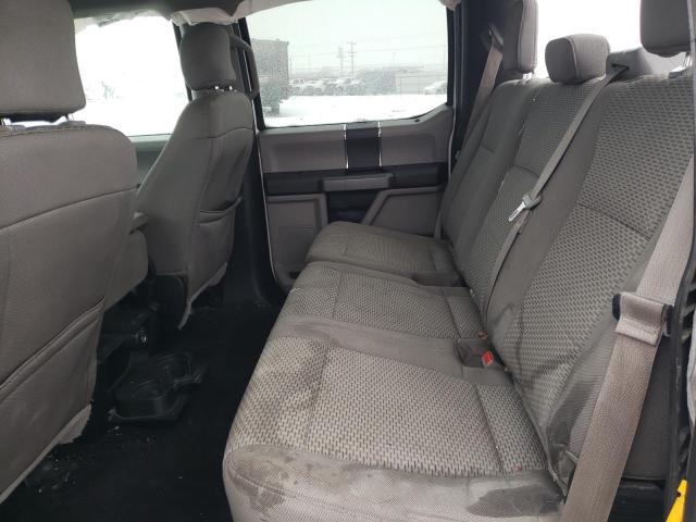 Photo 10 from auction – 2016 FORD F150 SUPER with VIN 1FTFW1EFXGKD88736