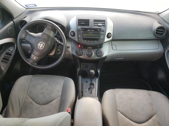 Photo 8 from auction – 2011 TOYOTA RAV4 with VIN JTMBF4DV6B5037435