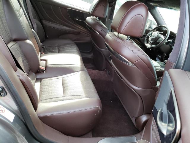 Photo 6 from auction – 2018 LEXUS LS 500 BAS with VIN JTHB51FF7J5001516