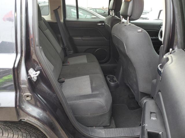 Photo 11 from auction – 2015 JEEP PATRIOT LA with VIN 1C4NJPFB4FD199043