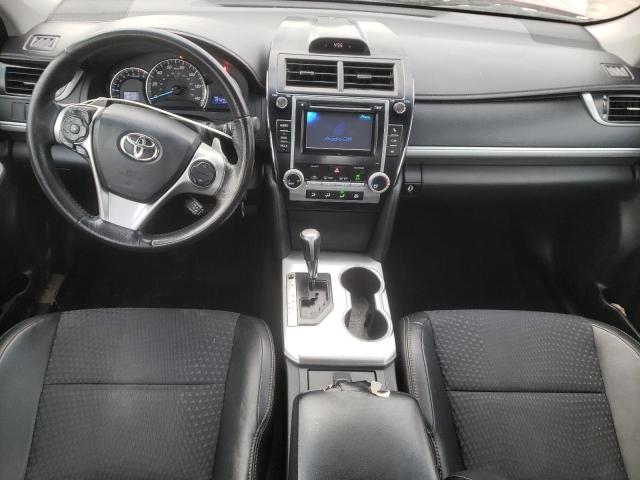 Photo 8 from auction – 2012 TOYOTA CAMRY BASE with VIN 4T1BF1FK1CU515698
