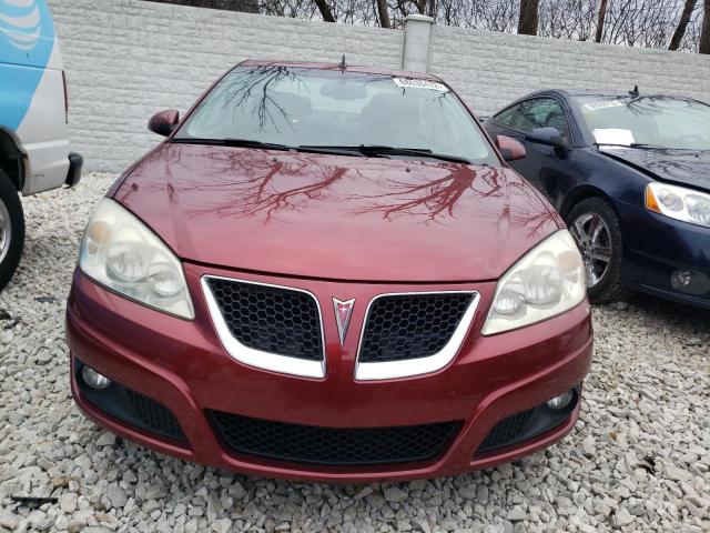 Photo 5 from auction – 2010 PONTIAC G6 with VIN 1G2ZA5EK7A4160239