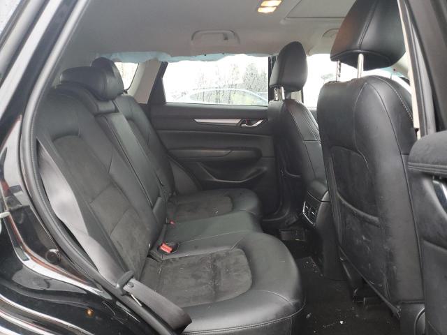 Photo 11 from auction – 2019 MAZDA CX-5 TOURI with VIN JM3KFBCM5K0693689