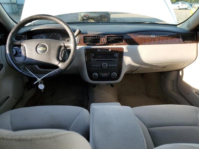 Photo 8 from auction – 2012 CHEVROLET IMPALA LT with VIN 2G1WB5E31C1148969