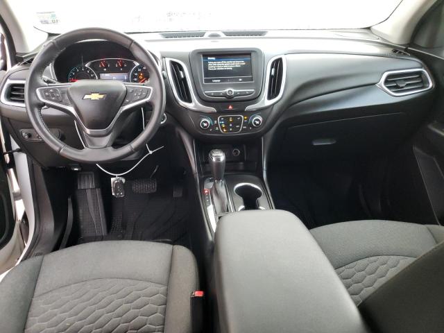 Photo 8 from auction – 2019 CHEVROLET EQUINOX LT with VIN 2GNAXLEX9K6271373