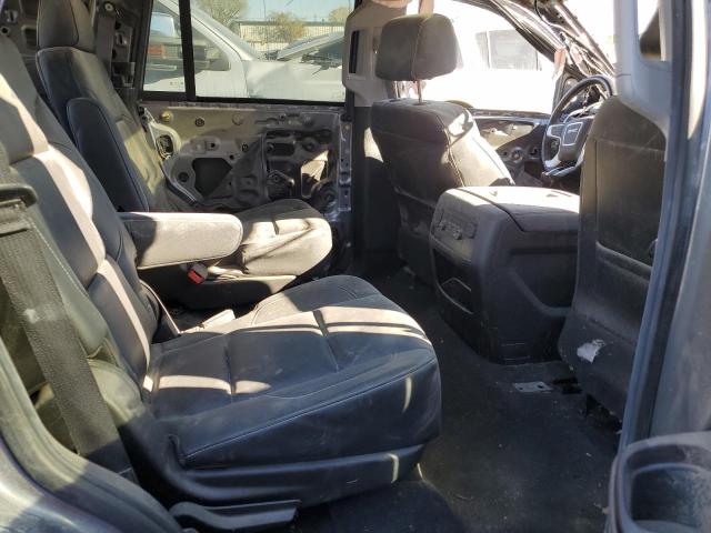 Photo 11 from auction – 2020 GMC YUKON SLT with VIN 1GKS2BKC0LR242958