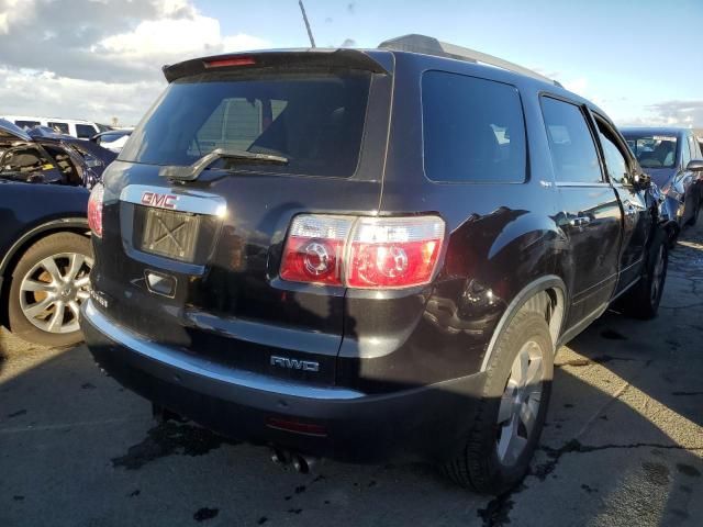 Photo 3 from auction – 2012 GMC ACADIA SLT with VIN 1GKKVRED1CJ307724
