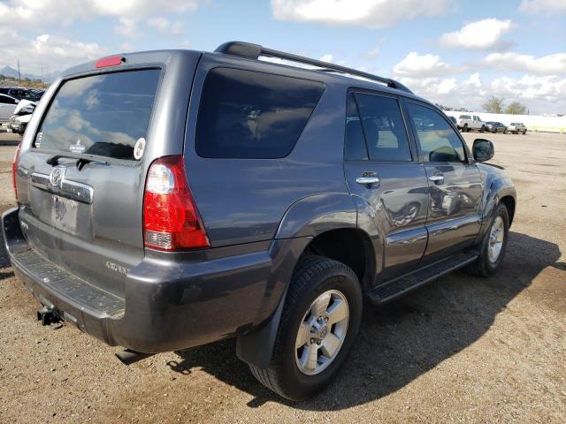 Photo 3 from auction – 2008 TOYOTA 4RUNNER SR with VIN JTEZU14R28K011295