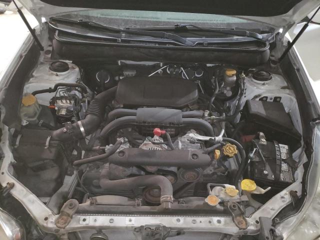 Photo 11 from auction – 2012 SUBARU LEGACY 2.5 with VIN 4S3BMBK69C3013505