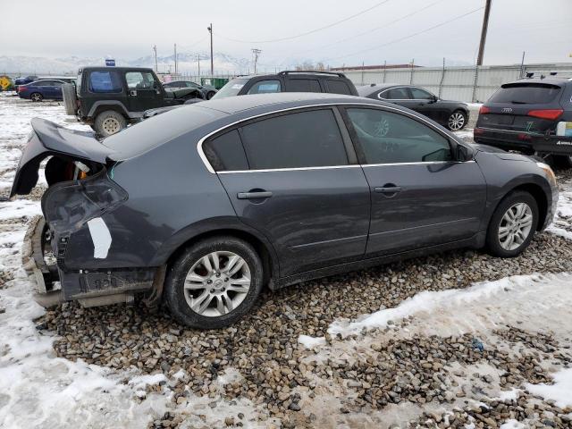 Photo 3 from auction – 2012 NISSAN ALTIMA BAS with VIN 1N4AL2AP1CN567138