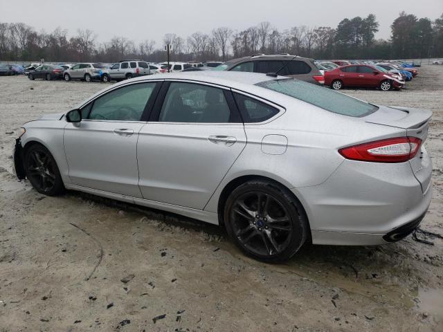 Photo 2 from auction – 2015 FORD FUSION TIT with VIN 3FA6P0K98FR103439