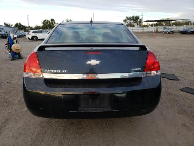Zdjęcie 6 z aukcji – 2008 CHEVROLET IMPALA LT z VIN 2G1WT58K189172729