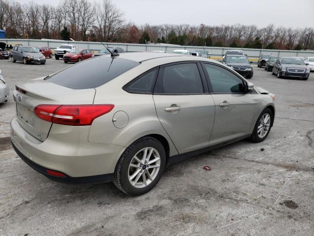 Photo 3 from auction – 2015 FORD FOCUS SE with VIN 1FADP3FE2FL374897