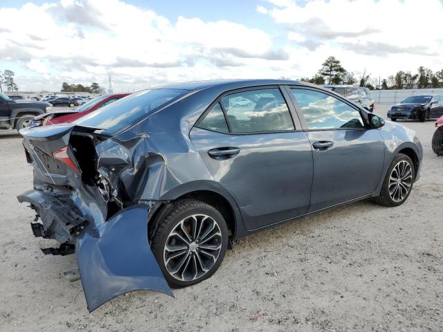 Photo 3 from auction – 2015 TOYOTA COROLLA L with VIN 5YFBURHE3FP182034