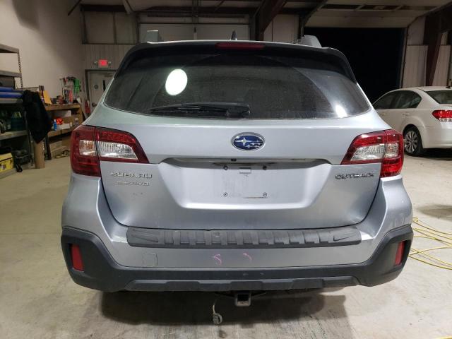 Photo 6 from auction – 2019 SUBARU OUTBACK 2. with VIN 4S4BSAFC3K3396707