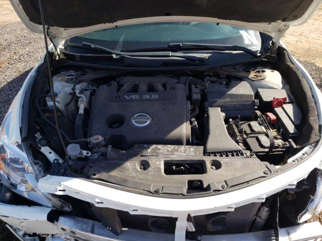 Photo 11 from auction – 2014 NISSAN ALTIMA 3.5 with VIN 1N4BL3AP7EN252969