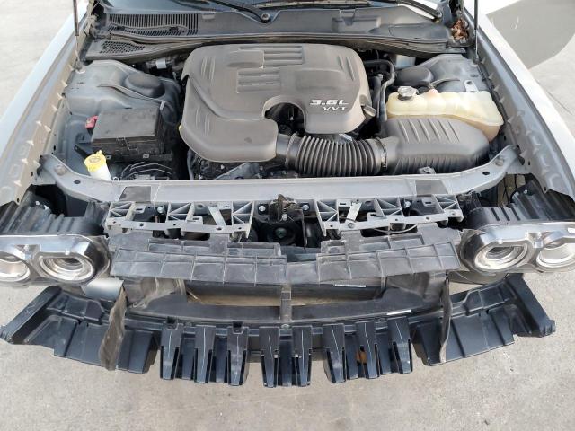 Photo 11 from auction – 2019 DODGE CHALLENGER with VIN 2C3CDZAG0KH652525