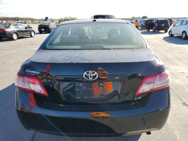 Foto 6 de la subasta – 2011 TOYOTA CAMRY BASE con VIN 4T4BF3EK1BR176801